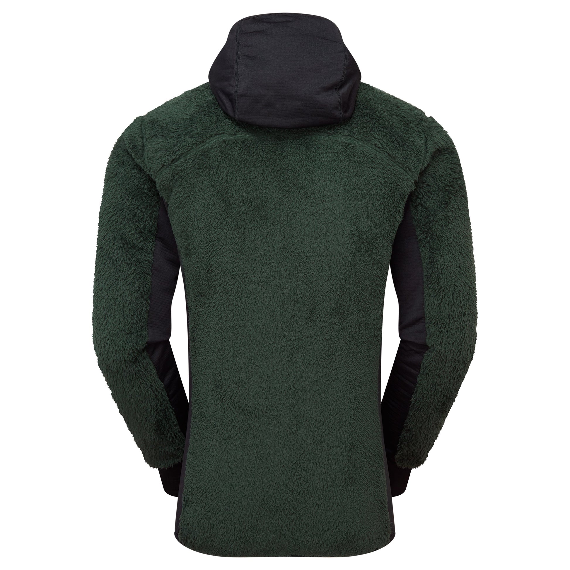 SP-01588 Dark Spruce/Black
